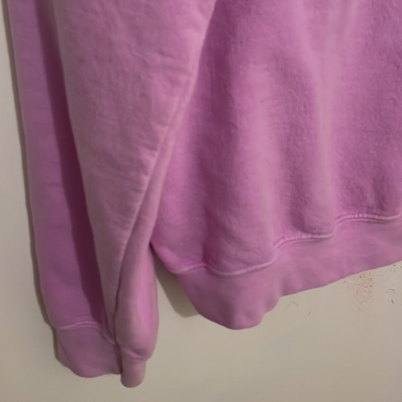 Topshop standard crew neck sweatshirt EUC - Picture 6 of 8